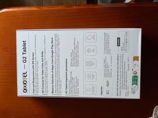 Tablet de 10.1”