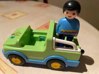 Playmobil 123
