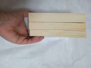 Henning Mankell. 3 libros x 12€