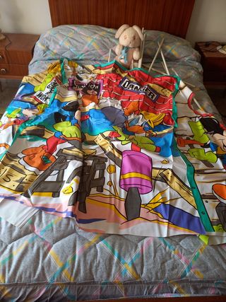 Casita de Mickey Mouse