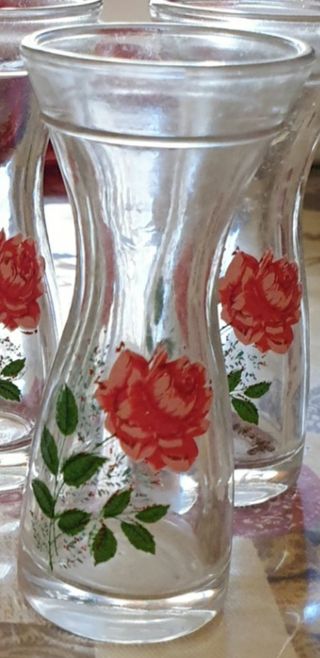 Bicchierini liquore  vintage 