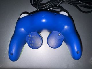 Mando Nintendo Switch de Luigi