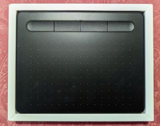 Tableta Gráfica Wacom Intuos Small