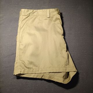 Bermudas  militares Frances 
