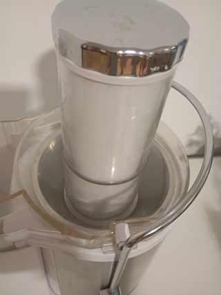 Extractor liquadora de jugo selecline