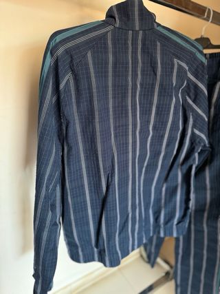 Adidas originals conjunto completo 