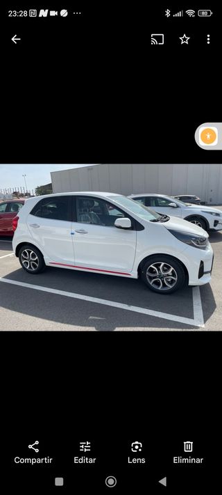 KIA Picanto 2021