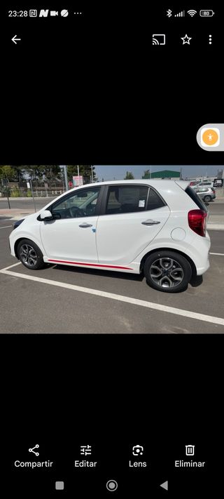 KIA Picanto 2021