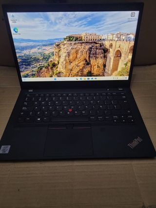 Lenovo P14s