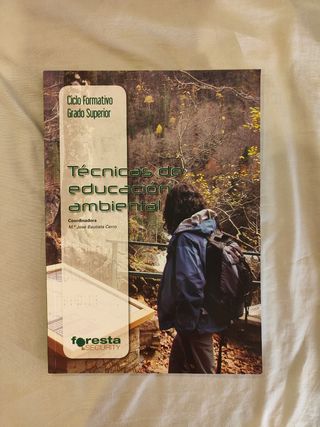 Técnicas de educación ambiental
