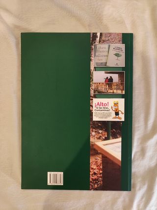 Técnicas de educación ambiental