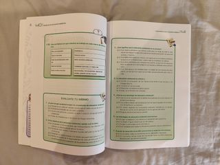 Técnicas de educación ambiental