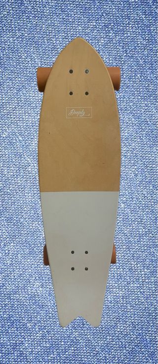 Longboard Deeply