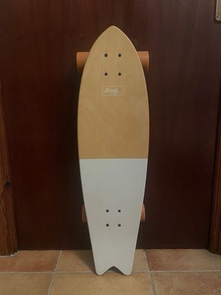 Longboard Deeply