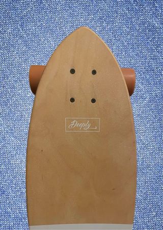 Longboard Deeply