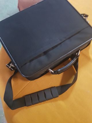 Maletin para ordenador 