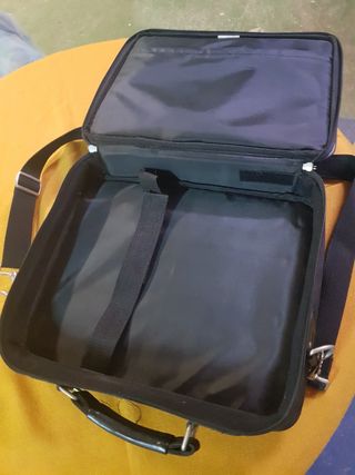 Maletin para ordenador 