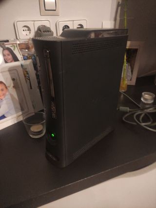 Xbox 360 128 GB