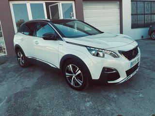 Peugeot 3008 2017
