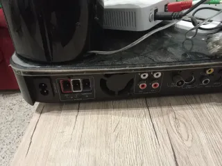 HOME CINEMA PHILIPS HTS 4282/12