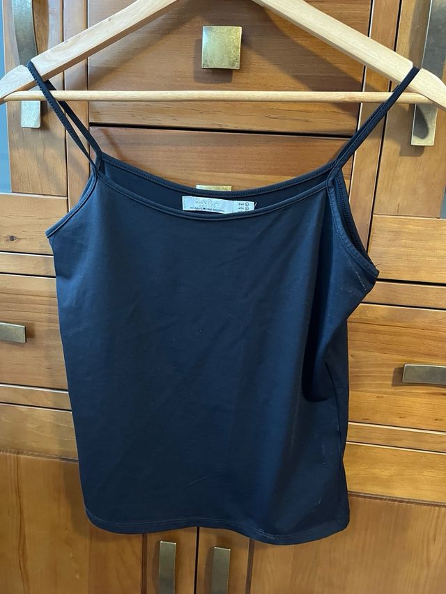 Lote de 3 camisetas tops para mujer