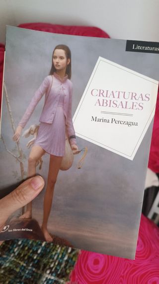 Criaturas abisales