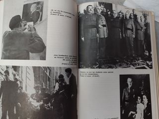 MIS CONVERSACIONES PRIVADAS CON FRANCO