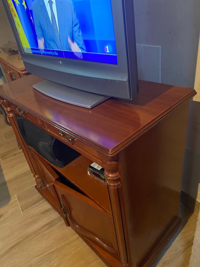 Mesa tv