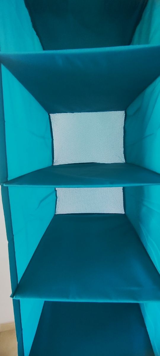 SKUBB ORGANIZADOR IKEA