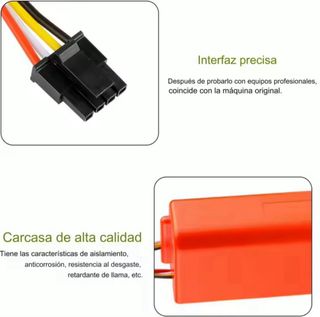 Bateria Roborock S5, S6, S50, S51, S52, S55, S65