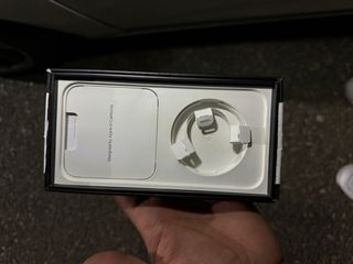 Caja Iphone 13 PRO MAX Original