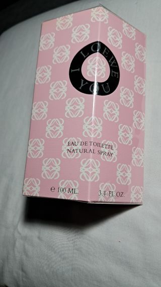 I Loewe You 