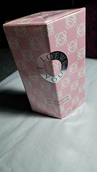 I Loewe You 