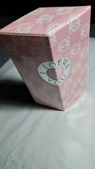 I Loewe You 