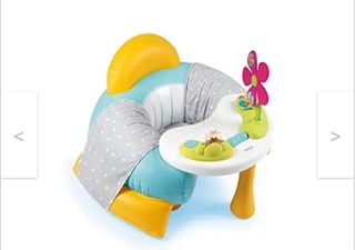 Asiento bebe 