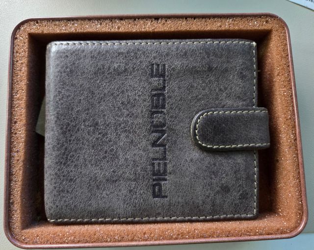 CARTERA FREELAND PIELNOBLE