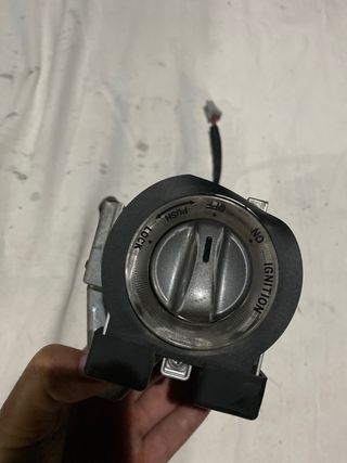 Llave contacto keyless honda forza 250 ex