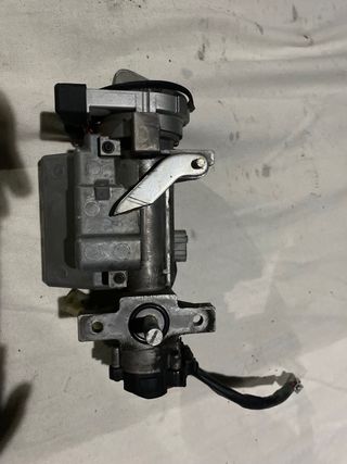 Llave contacto keyless honda forza 250 ex