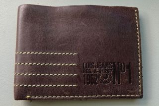 CARTERA LOIS COMO NUEVA