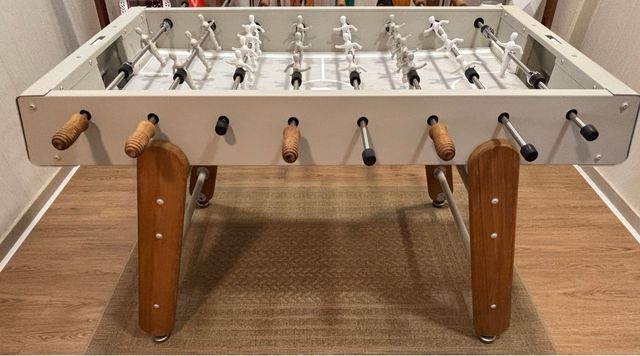 Futbolin profesional rs4 barcelona 