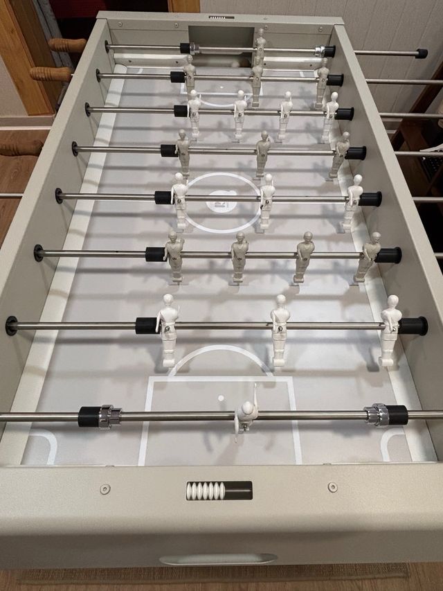 Futbolin profesional rs4 barcelona 