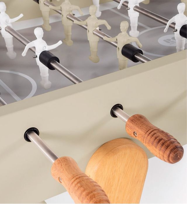 Futbolin profesional rs4 barcelona 