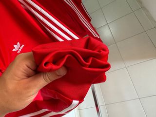 Adidas originals conjunto completo 