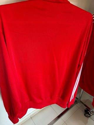 Adidas originals conjunto completo 