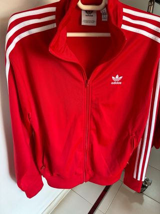 Adidas originals conjunto completo 