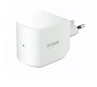 Repetidor wifi d-link