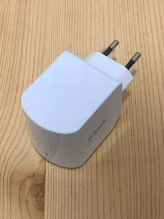 Repetidor wifi d-link