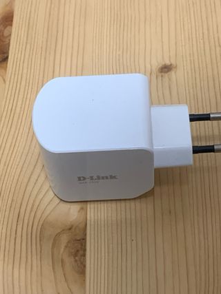 Repetidor wifi d-link