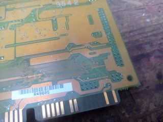 YAMAHA OPL Aztech TARJETA DE SONIDO ISA