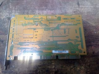 YAMAHA OPL Aztech TARJETA DE SONIDO ISA